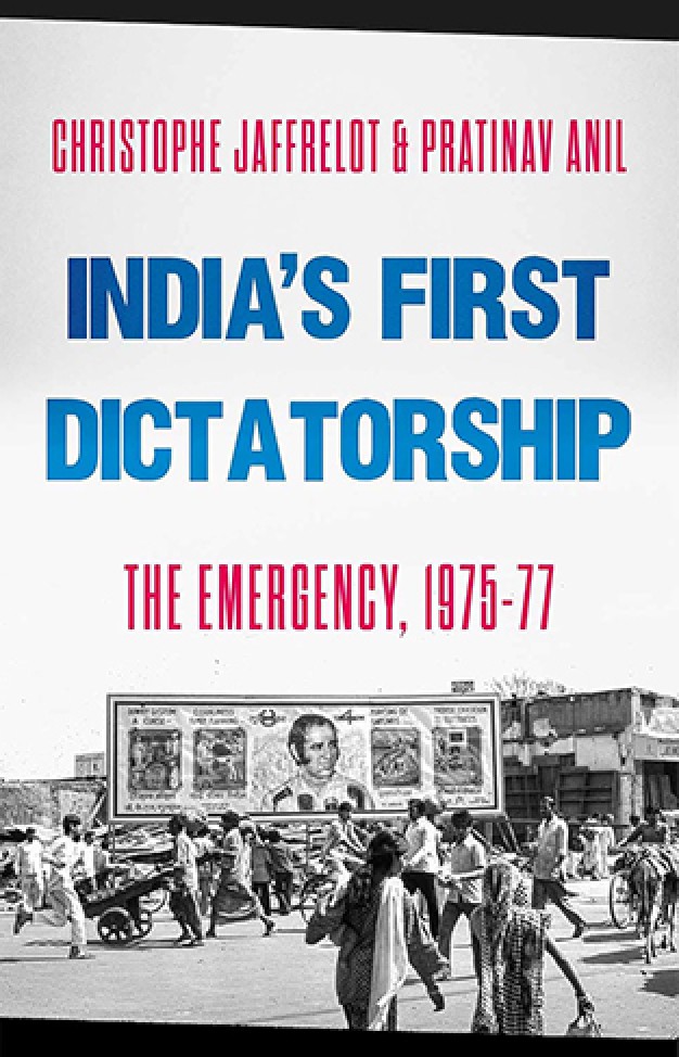 India's First Dictatorship - The Emergency, 1975-1977
